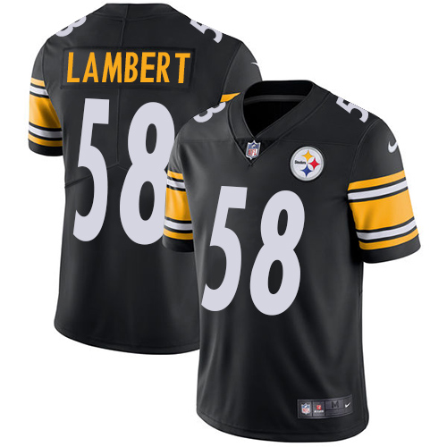 Pittsburgh Steelers jerseys-077